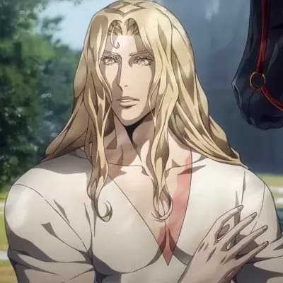 Alucard thumbnail