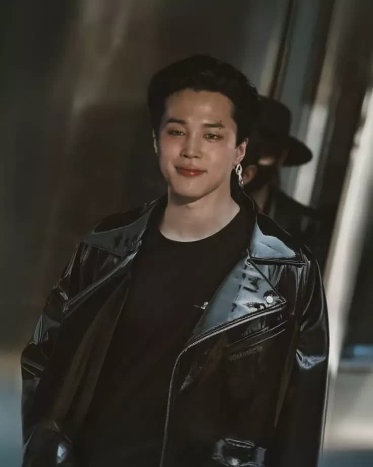 Park Jimin thumbnail