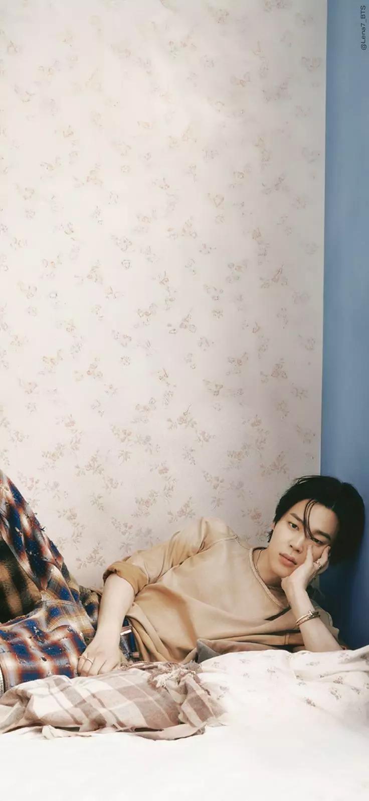 Park Jimin  thumbnail