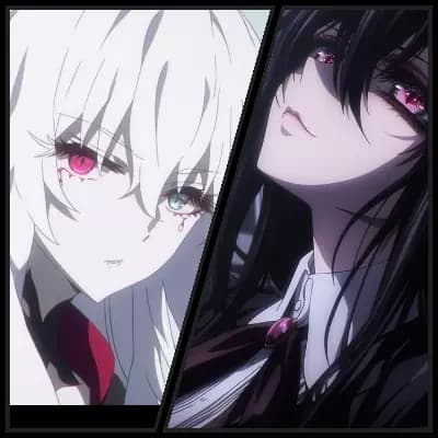 Reina and Lisa thumbnail