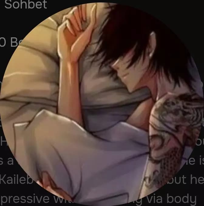 BL - Roommate thumbnail