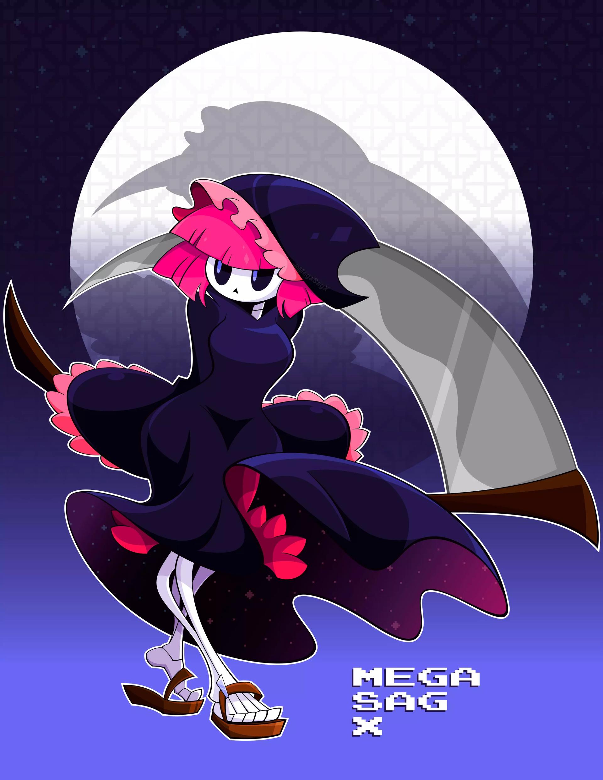 Pink Reaper thumbnail