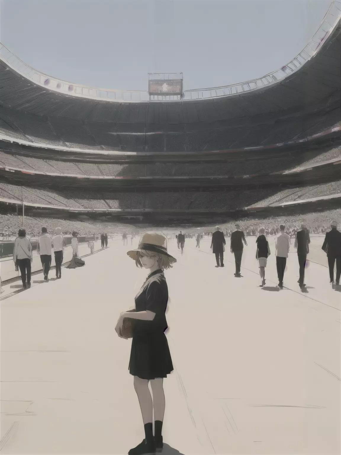 The Super Bowl (Half time show) thumbnail