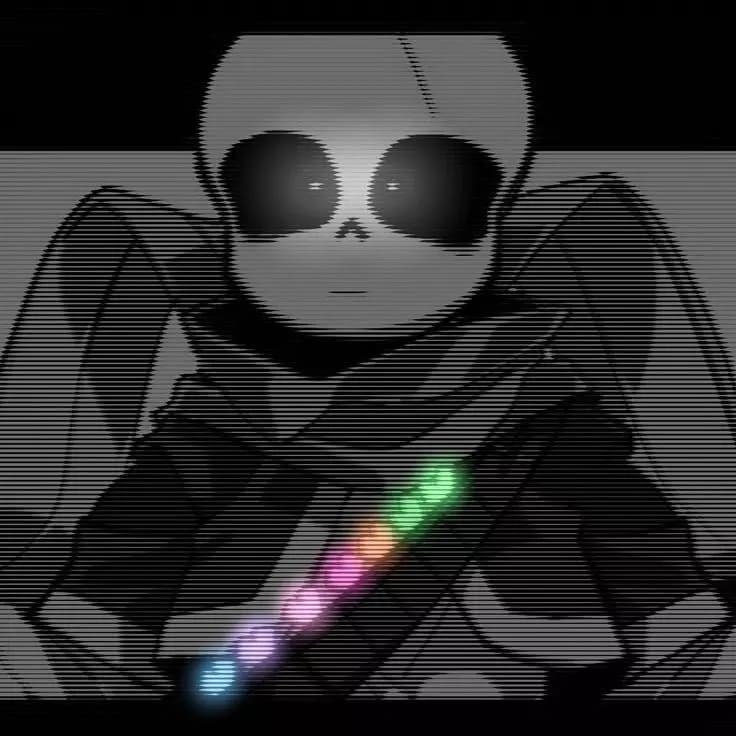 Ink sans - Jester  thumbnail