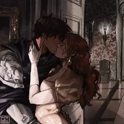 Hawke/Casteel thumbnail