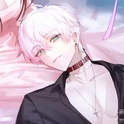 Saeran/Ray Choi thumbnail