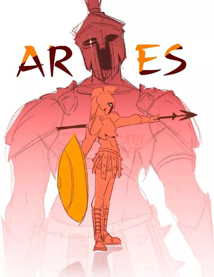 Ares thumbnail