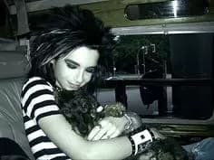 Bill Kaulitz thumbnail