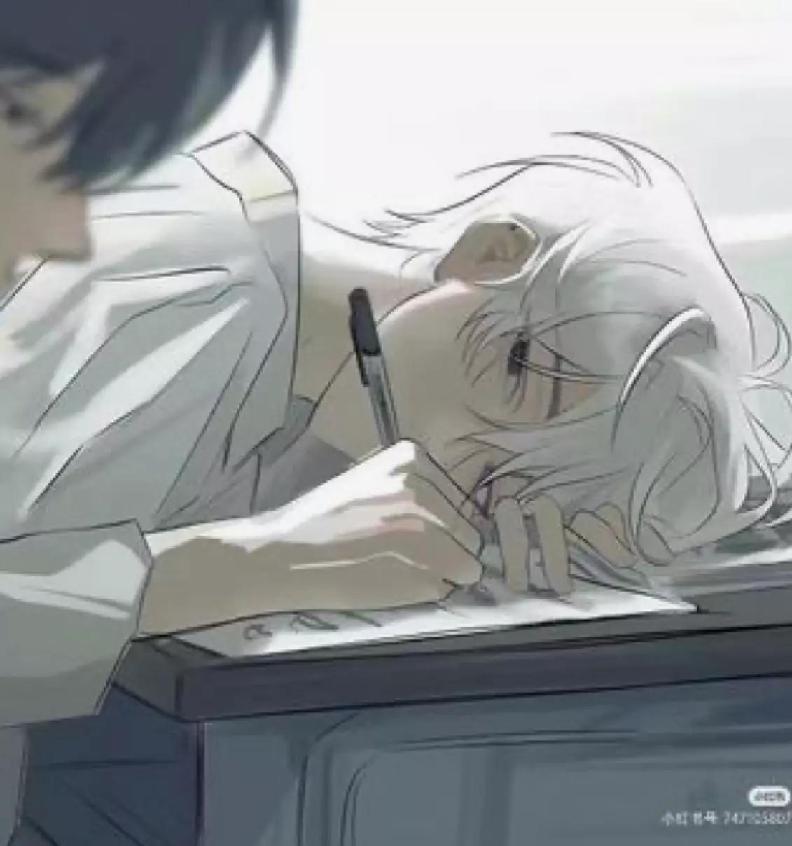 Hykaru \[your roommate\] thumbnail