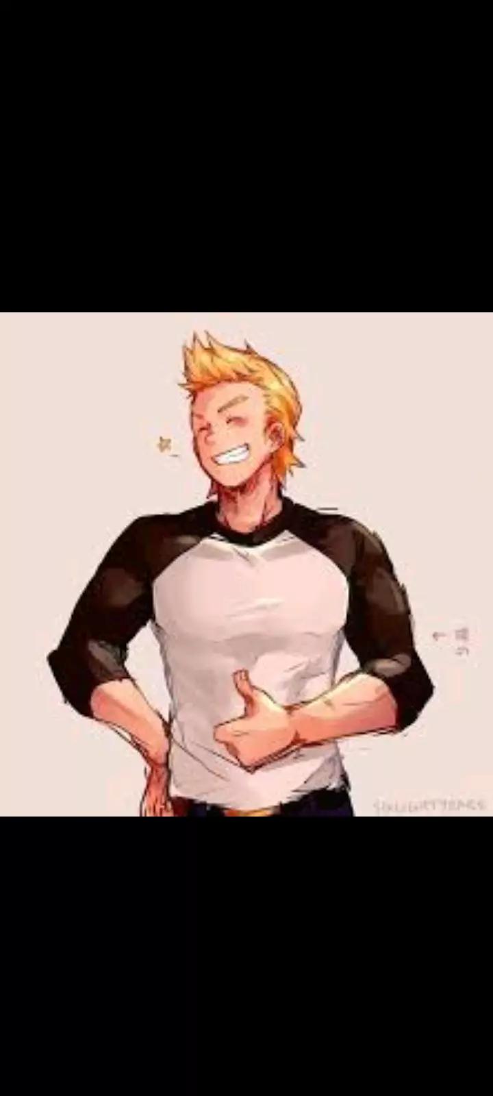 Mirio thumbnail