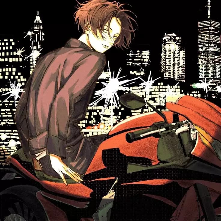 Manjiro Sano thumbnail