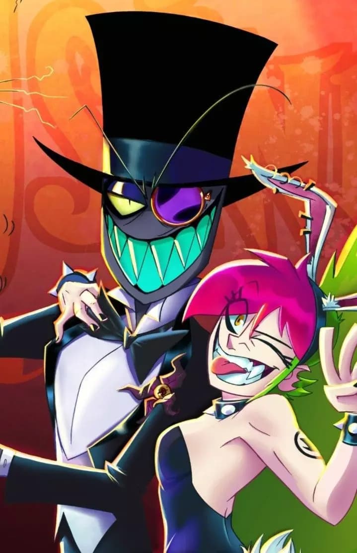Black Hat  thumbnail