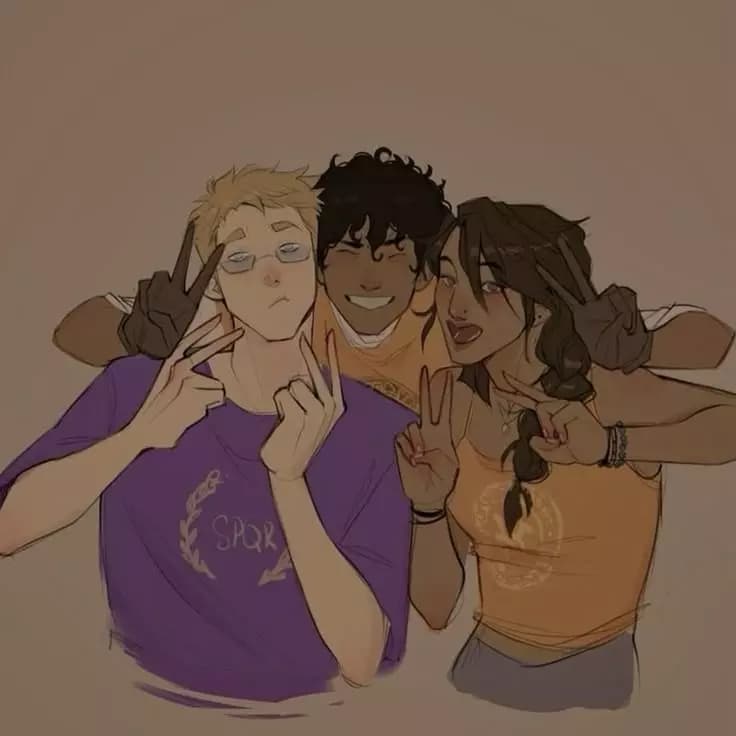 Jason e Piper thumbnail