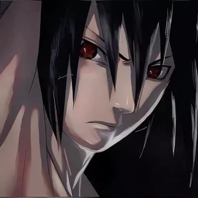 Sasuke Uchiha thumbnail