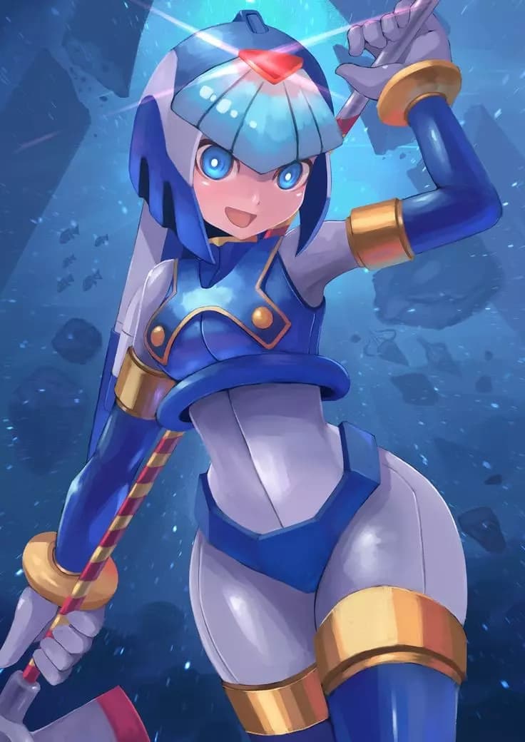 Fairy Leviathan - A Rainha Dos Mares. thumbnail