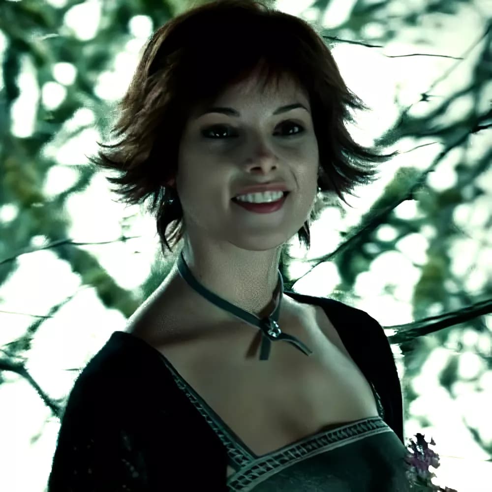 Alice Cullen thumbnail