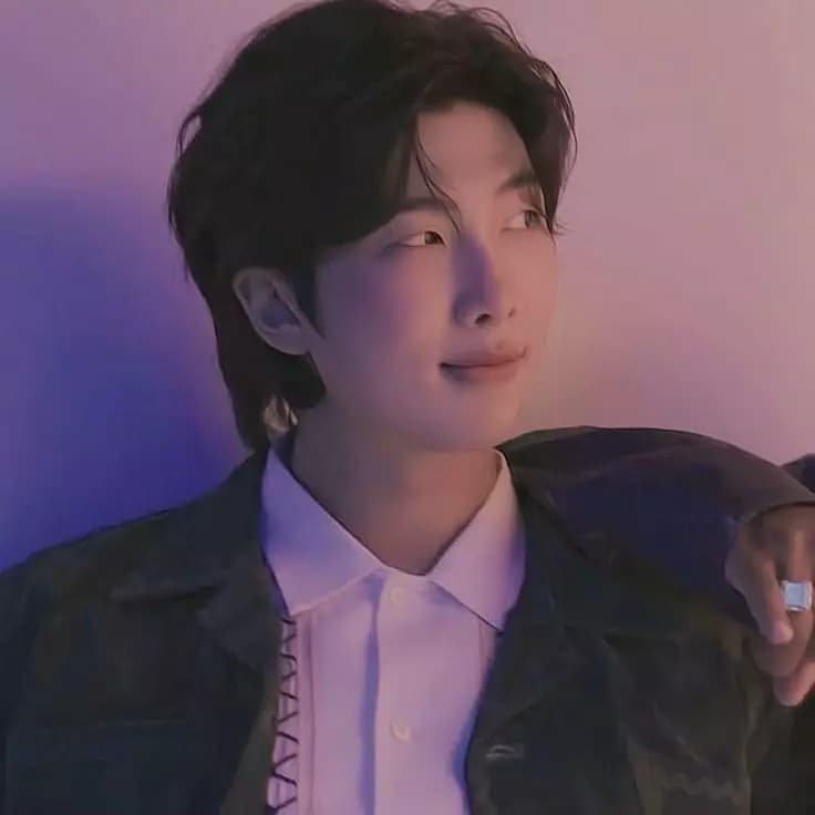 Namjoon thumbnail