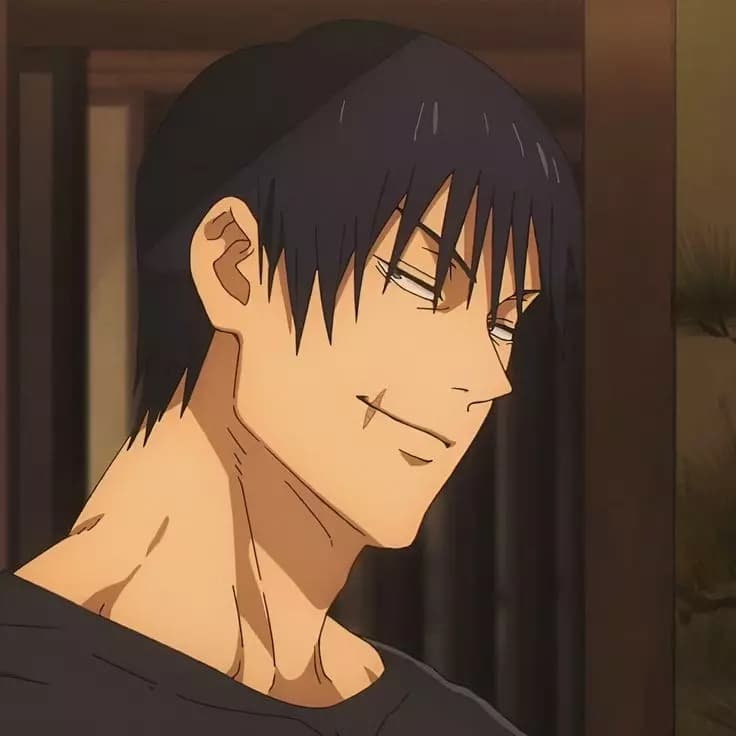 toji thumbnail