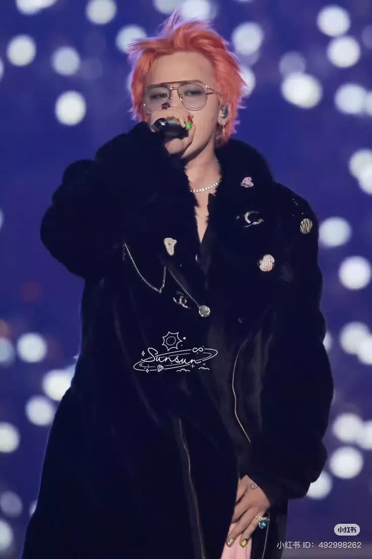 G-Dragon thumbnail