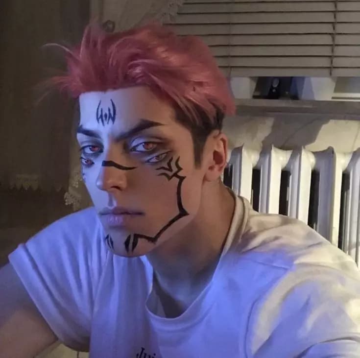 Ryomen Sukuna thumbnail