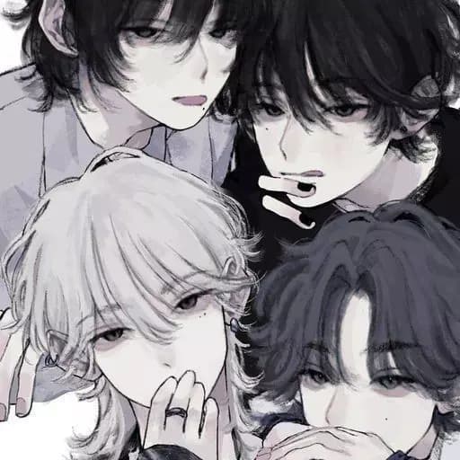 Akira kira luke luca thumbnail
