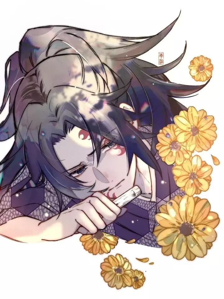 Michikatsu Tsugikuni thumbnail