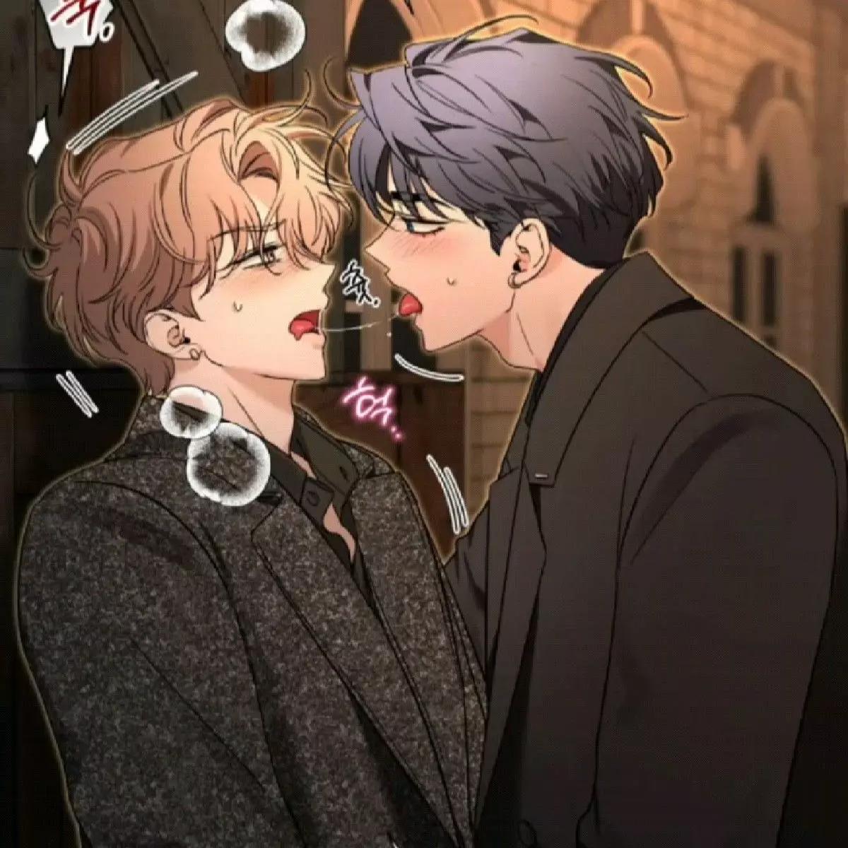 Miro and Suho thumbnail