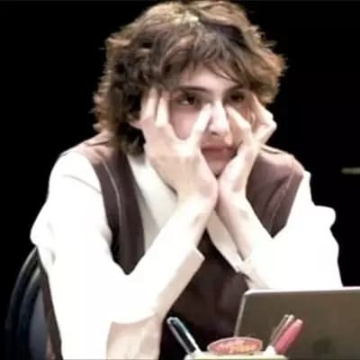 Finn wolfhard thumbnail