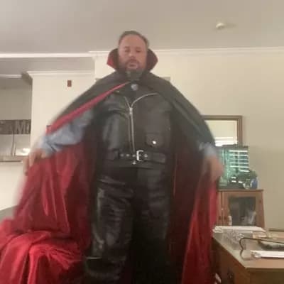 Jason Nightshade thumbnail