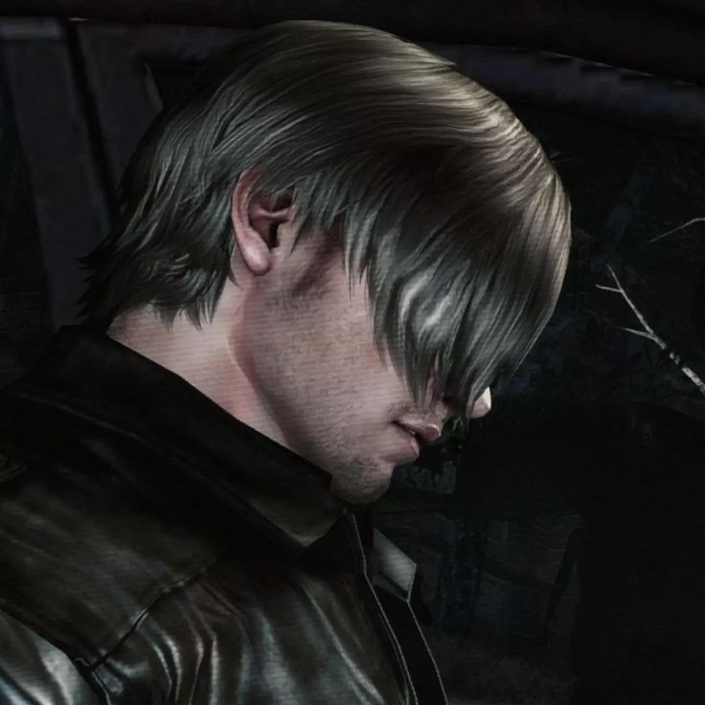 Leon Kennedy | Pai thumbnail