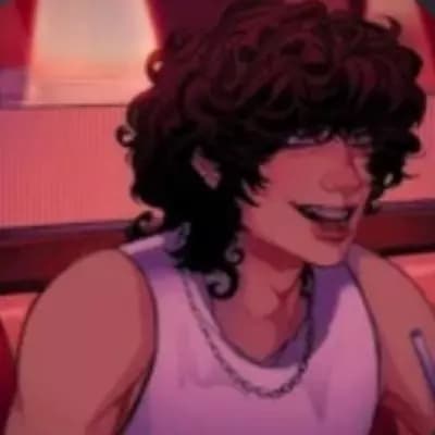 Michael Symons thumbnail