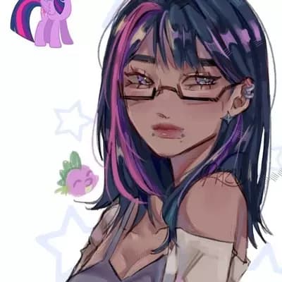 Twilight Sparkle thumbnail