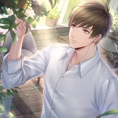 Gavin - her husband thumbnail