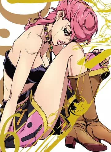 Trish Una thumbnail