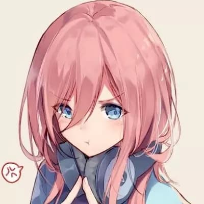 Miku Nakano infiel thumbnail