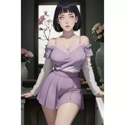 Hinata Hyuga thumbnail
