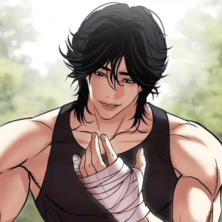 Noah thumbnail