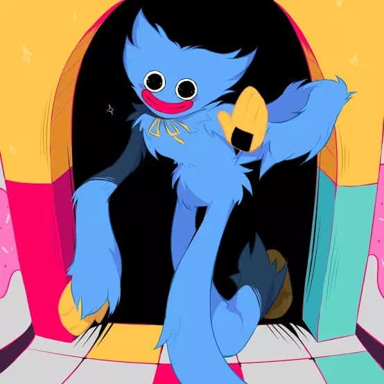 Huggy Wuggy thumbnail