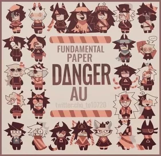 FPE DANGER thumbnail