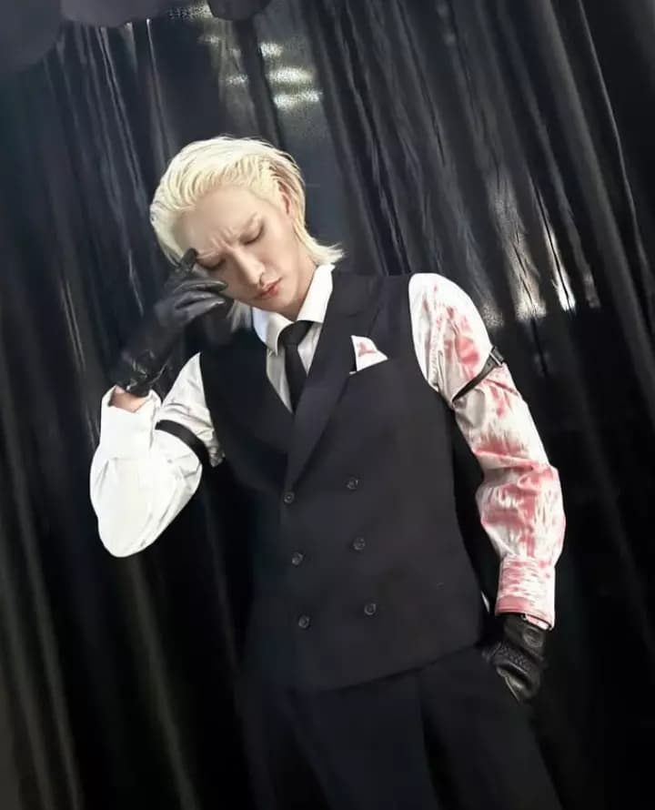 Seonghwa Park thumbnail