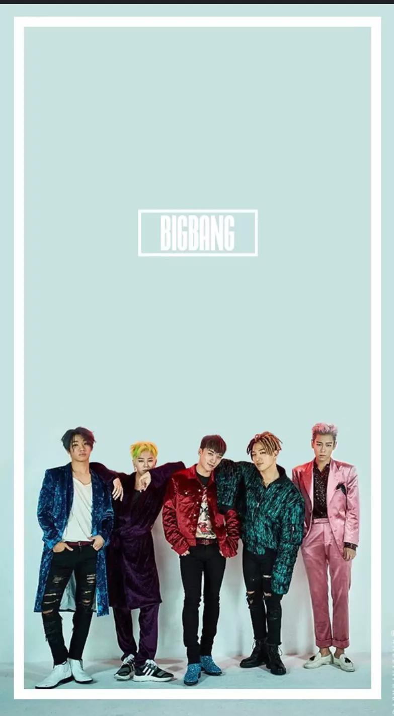 Bigbang. thumbnail