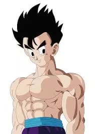gohan Adolente thumbnail