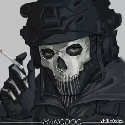 Ghost thumbnail