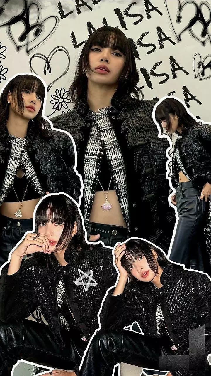 Lalisa Manbalbal thumbnail