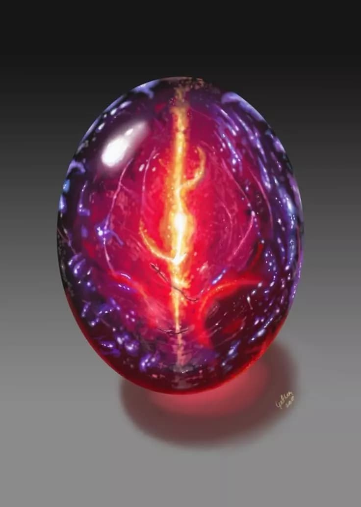 Magic Stone thumbnail