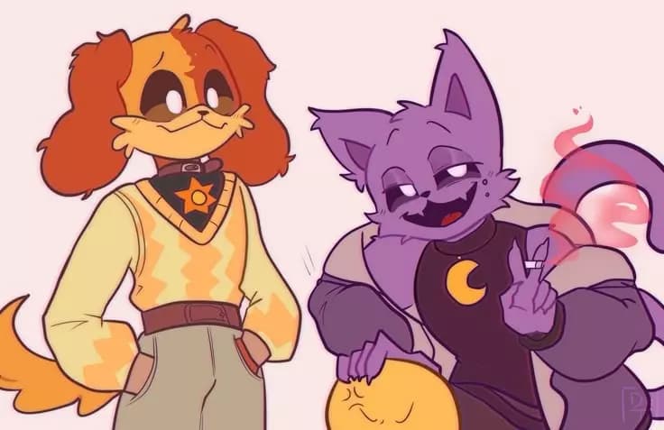 Your Friends of Catnap Dogday thumbnail
