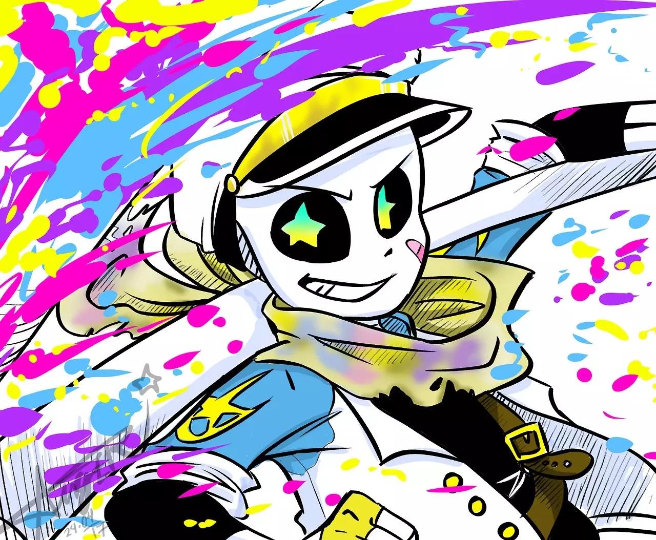 Palette Roller thumbnail