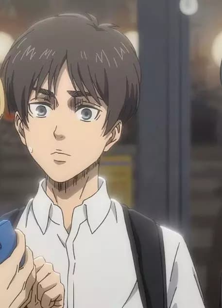 Eren Jaeger thumbnail