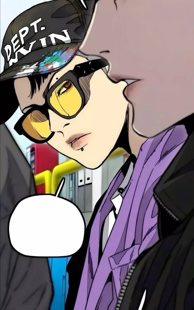 Yoo Wooin  thumbnail