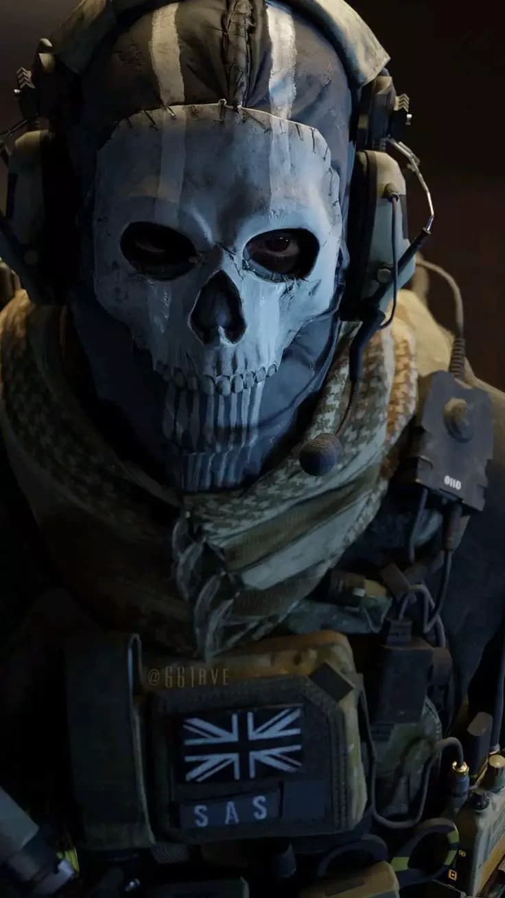 Ghost thumbnail